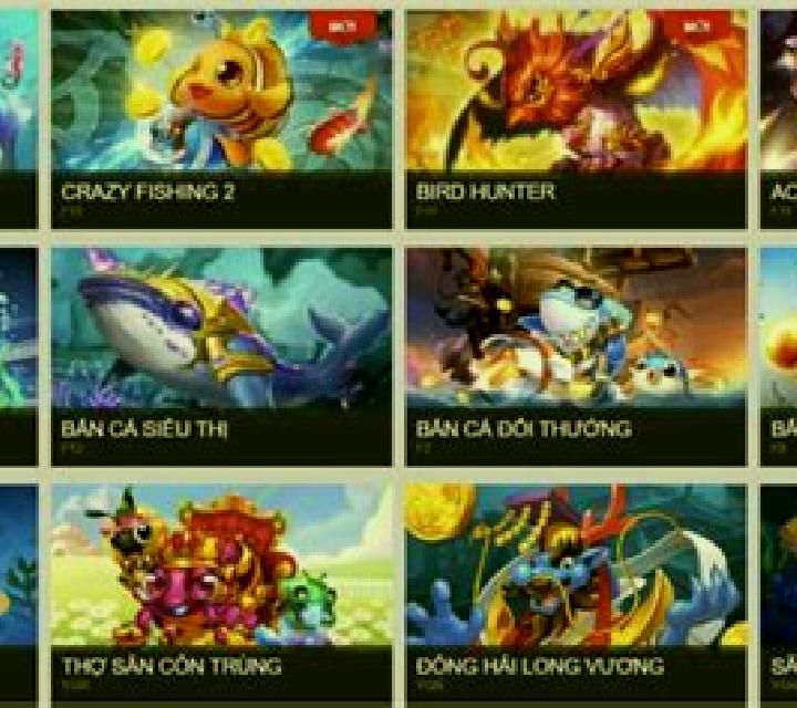 Gao Gae slot game