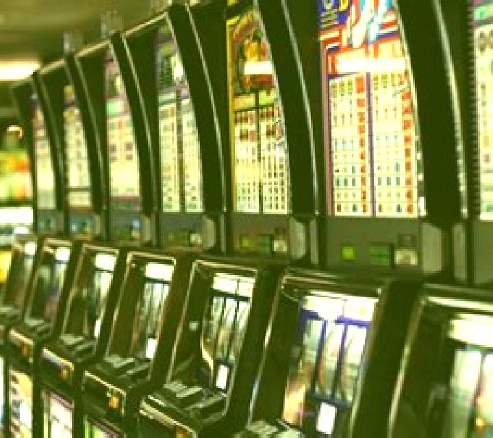 Gao Gae slot machine