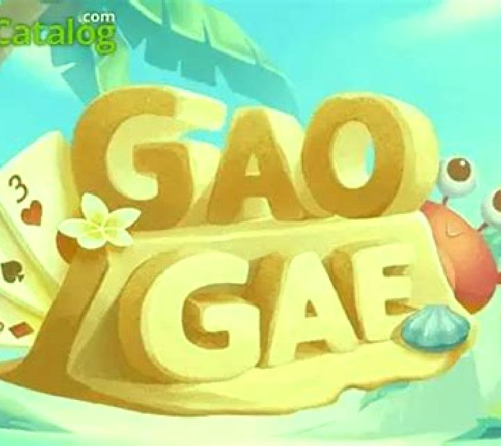 Gao Gae slot