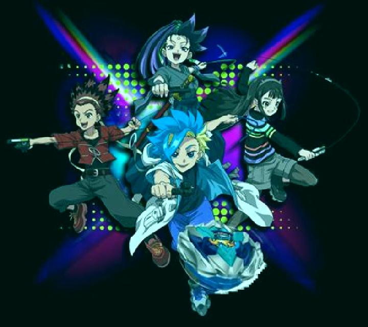 GaoGashou 2 Multy Fun slot game