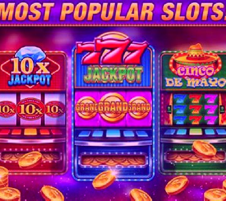 GaoGashou 2 Multy Fun slot machine