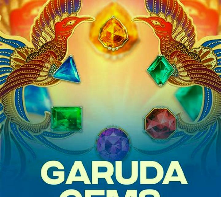 Garuda Gems online slot