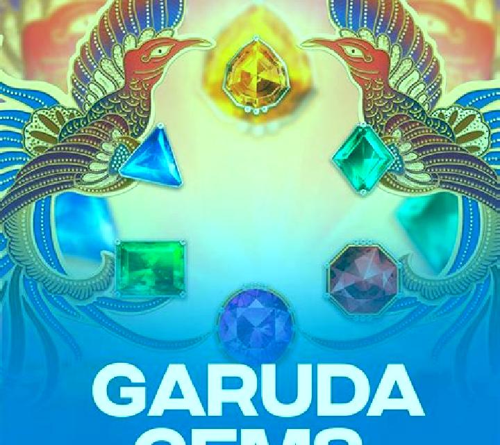 Garuda Gems slot machine