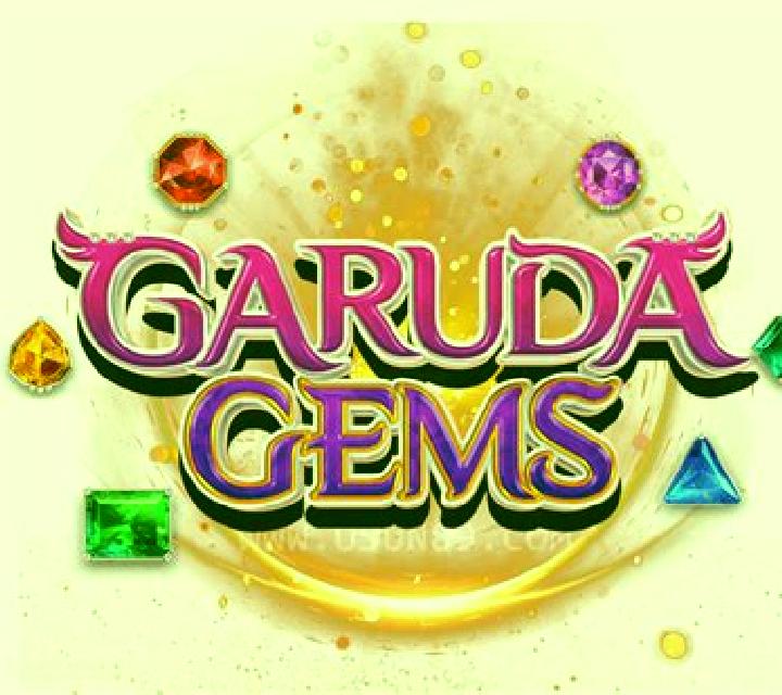 Garuda Gems slot