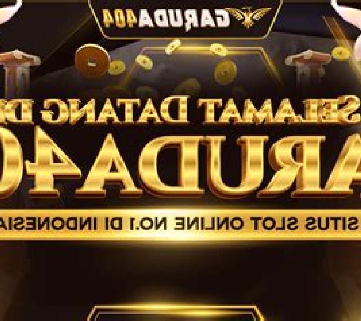 Garuda God online slot