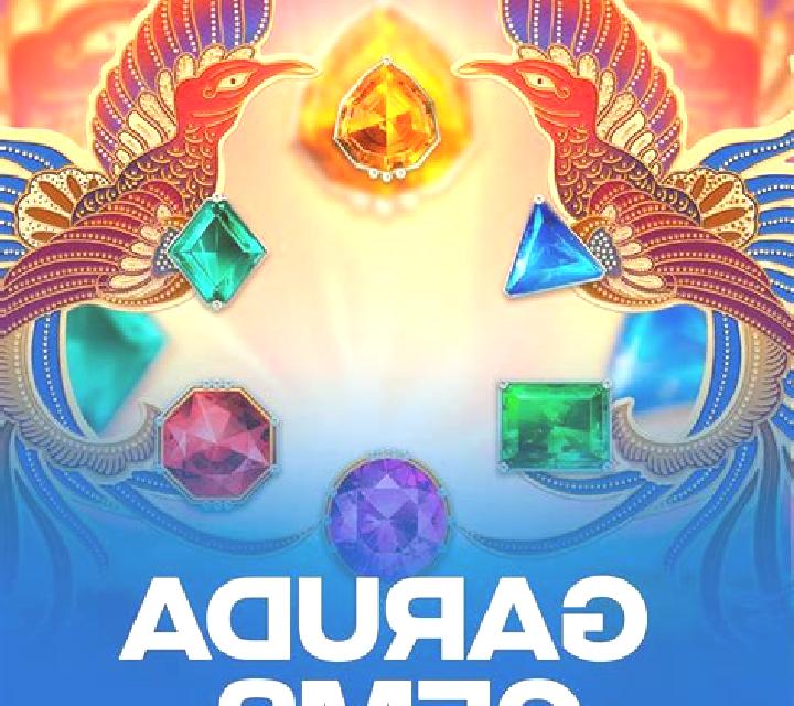 Garuda God slot game
