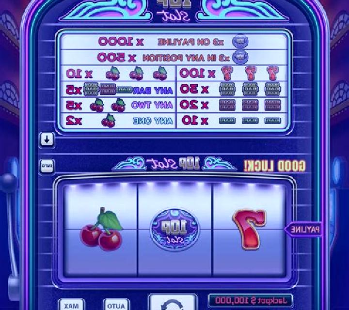 Gastro Delight slot game
