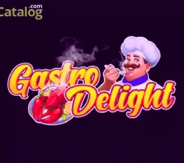Gastro Delight slot