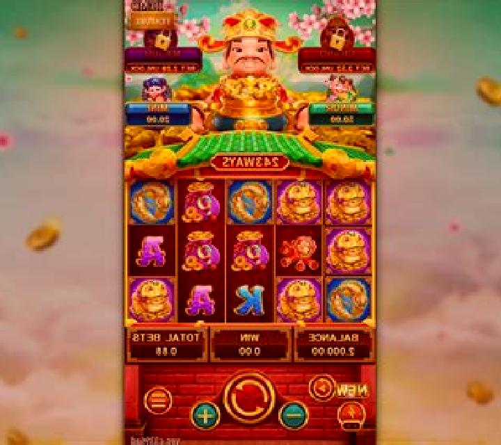 Gate of Fortunes online slot
