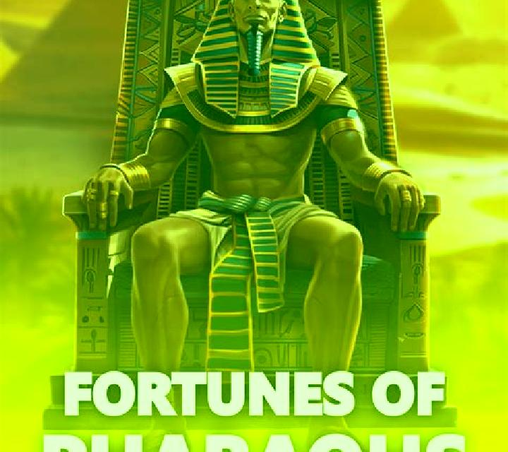 Gate of The Pharaohs online slot
