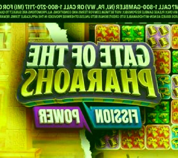 Gate of The Pharaohs slot