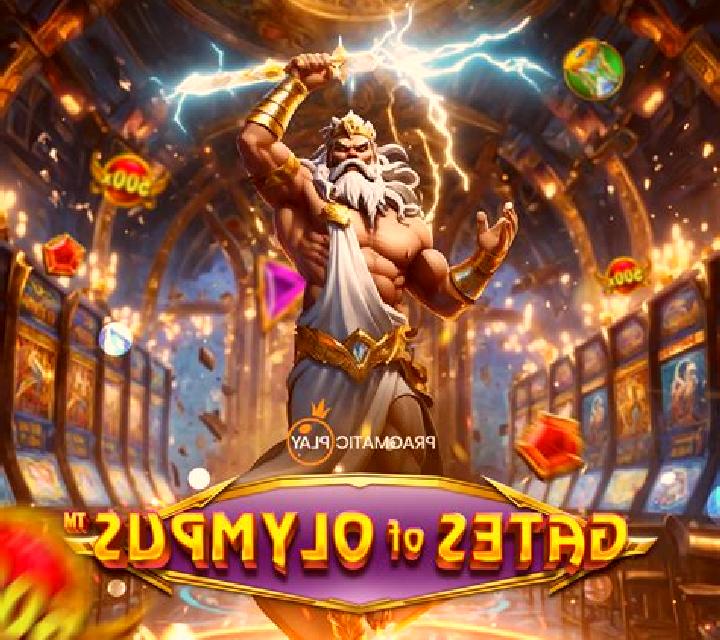 Gate To Gold online slot