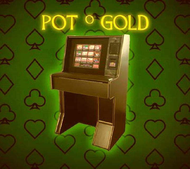 Gate To Gold slot machine