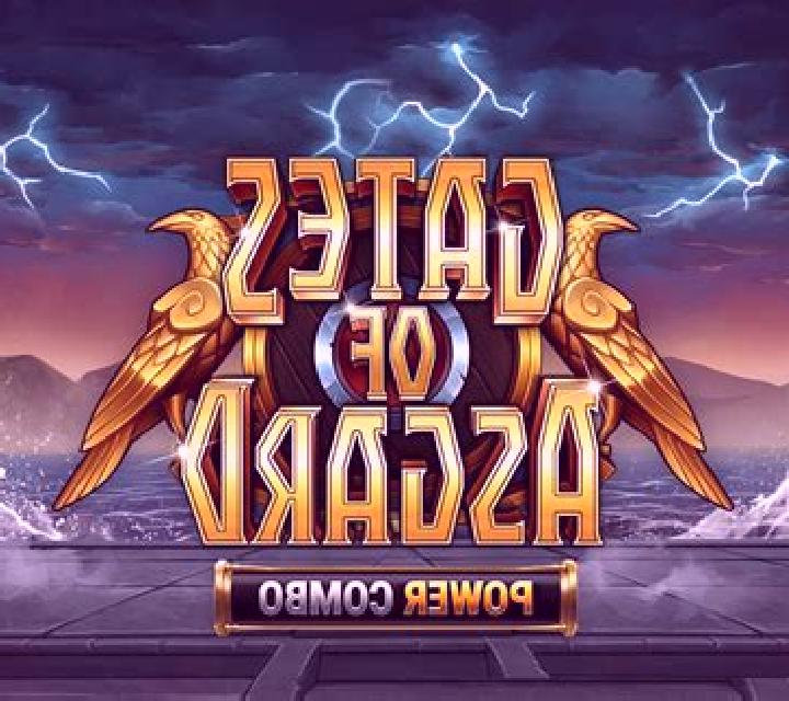 Gates of Asgard: Nine Realms slot machine