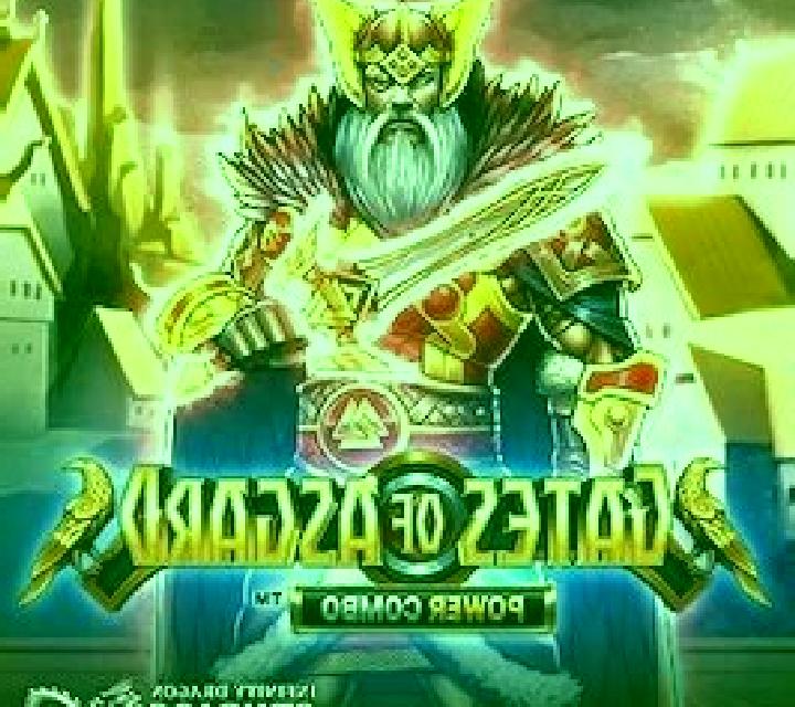 Gates of Asgard Power Combo online slot