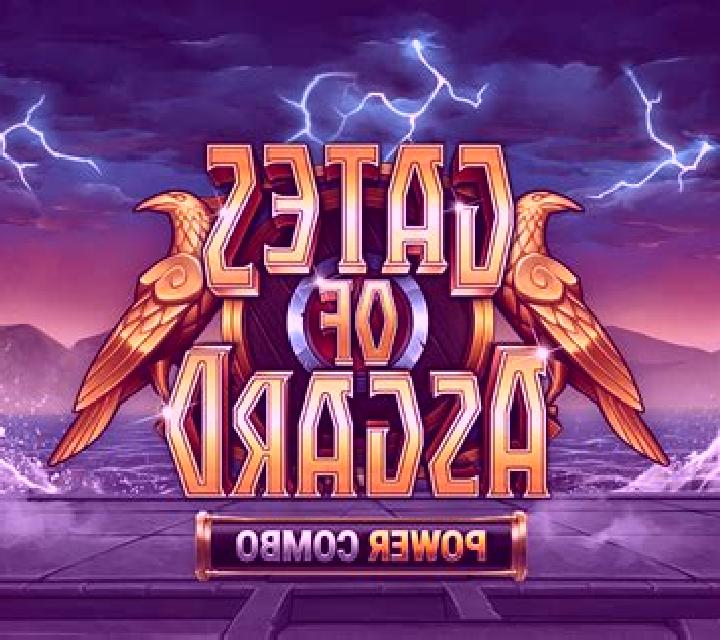 Gates of Asgard Power Combo slot