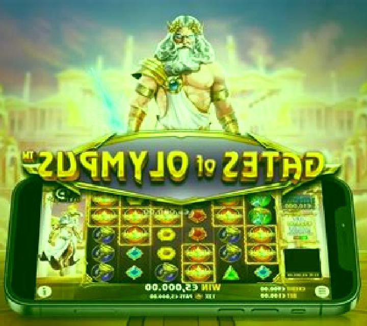 Gates of Athena online slot