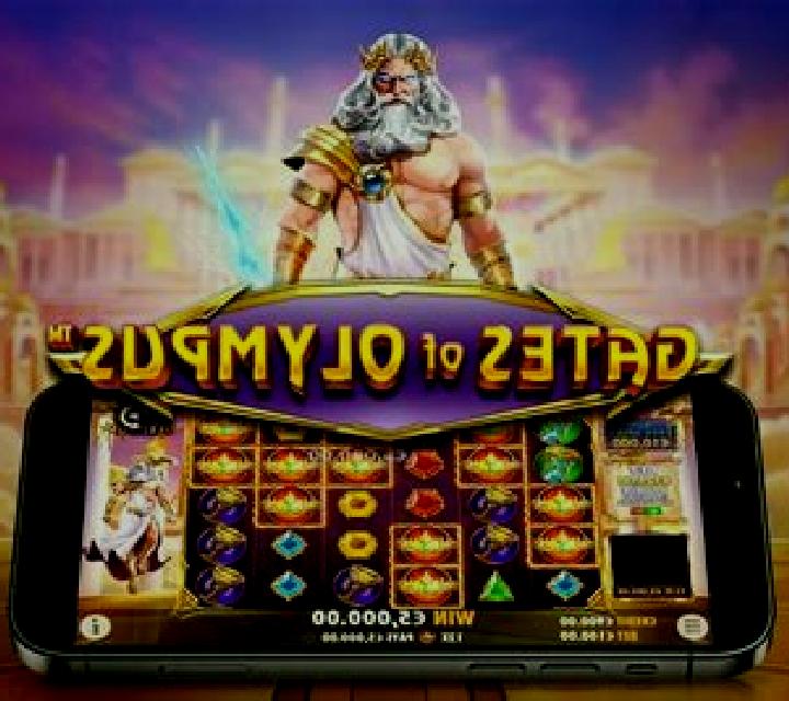Gates of Avalon online slot
