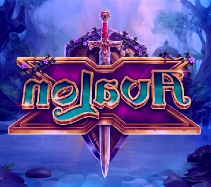 Gates of Avalon slot machine