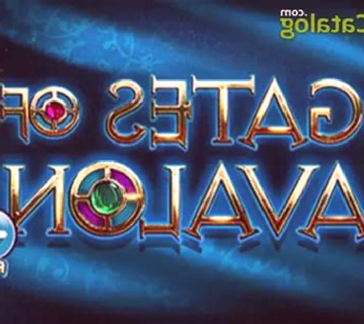 Gates of Avalon slot