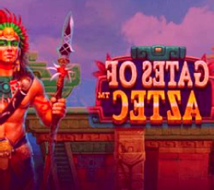 Gates of Aztec slot