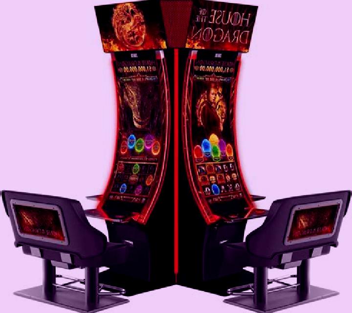 Gates of Babylon Mini-max slot machine
