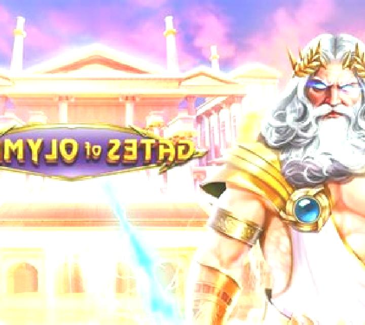 Gates of Babylon online slot