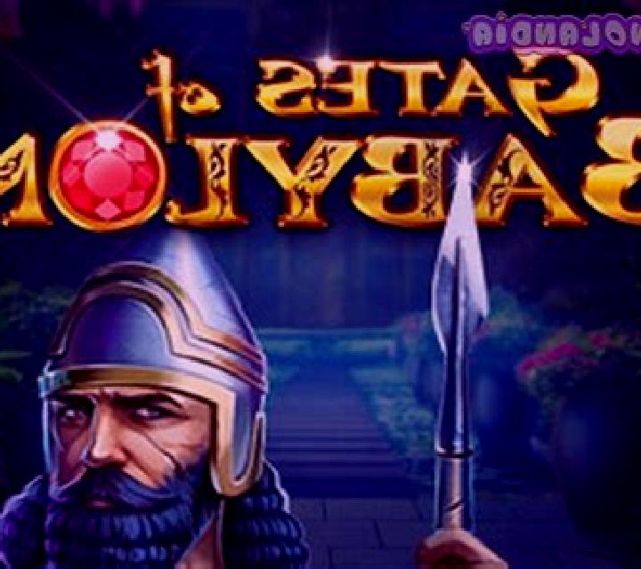 Gates of Babylon slot