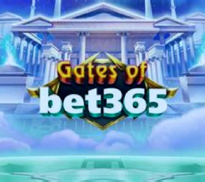 Gates of Bet365 online slot