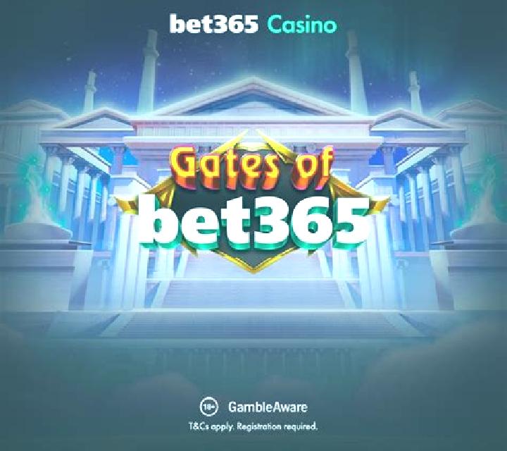Gates of Bet365 slot
