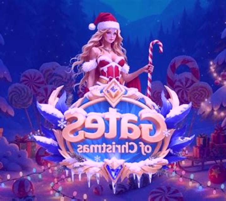 Gates of Christmas slot