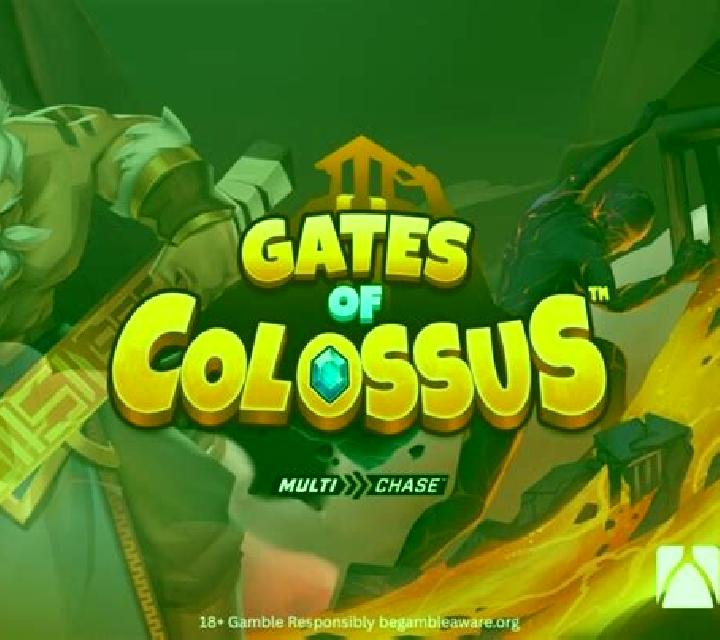 Gates of Colossus MultiChase slot
