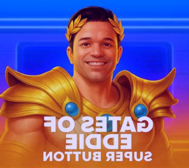 Gates of Eddie Super Button online slot