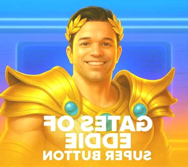 Gates of Eddie Super Button slot game