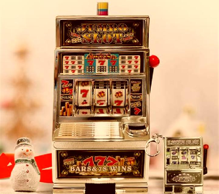 Gates of Eddie Super Button slot machine