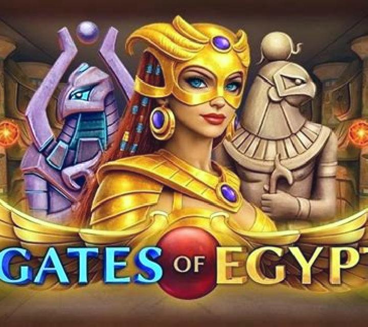 Gates of Egypt online slot