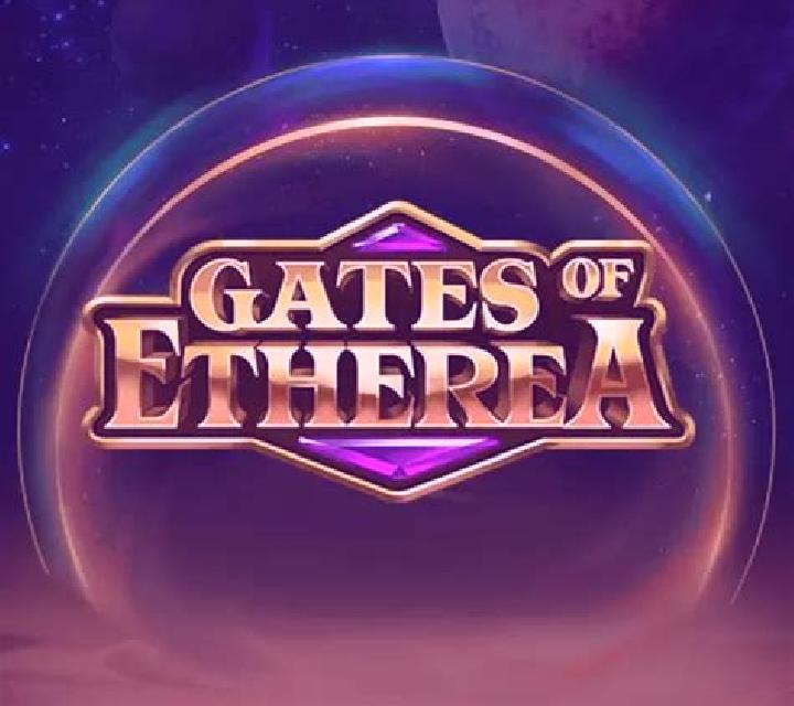 Gates of Etherea slot machine