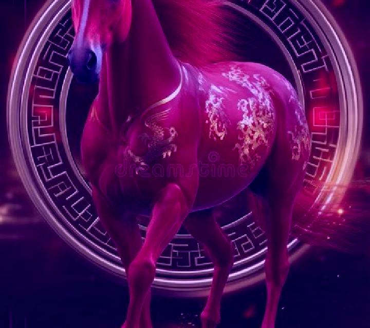 Gates of Fire Horse online slot