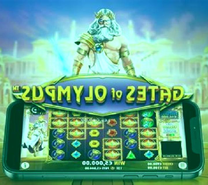 Gates of FTN online slot