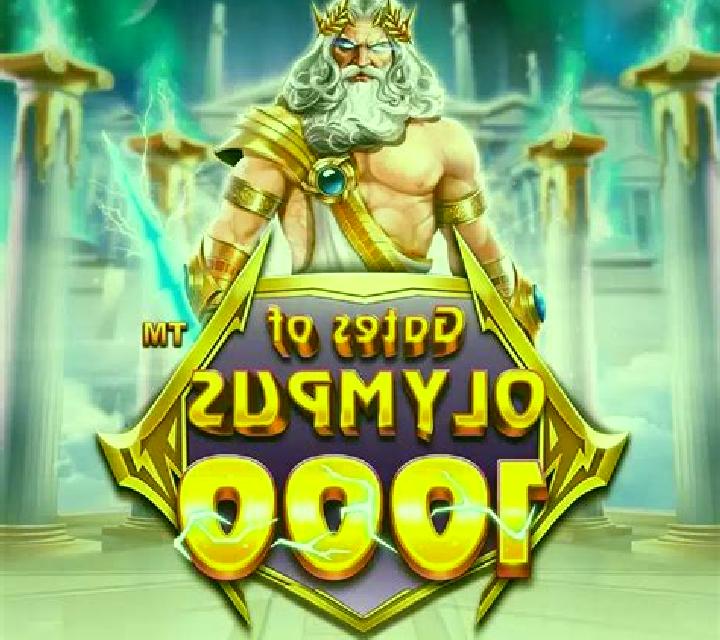 Gates of FTN slot game