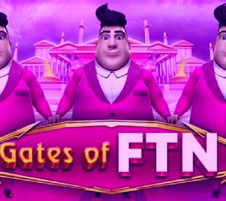 Gates of FTN slot
