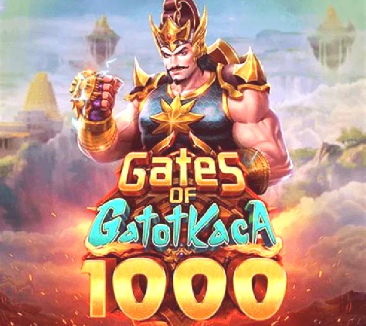 Gates of Gatot Kaca 1000 online slot