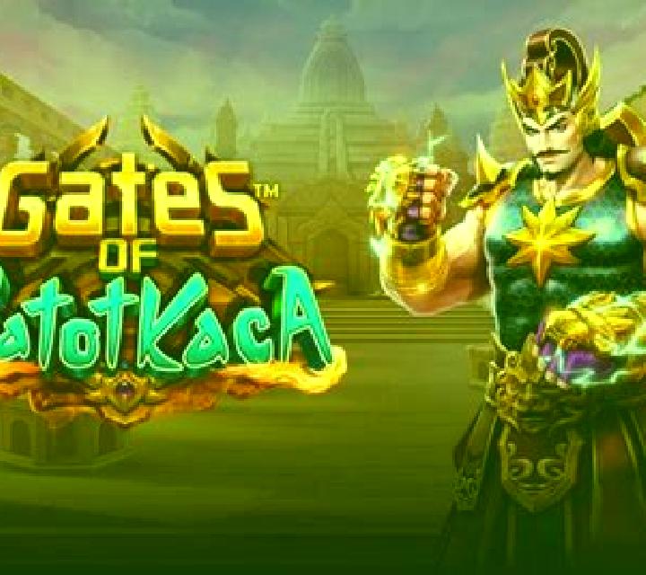Gates of Gatot Kaca slot