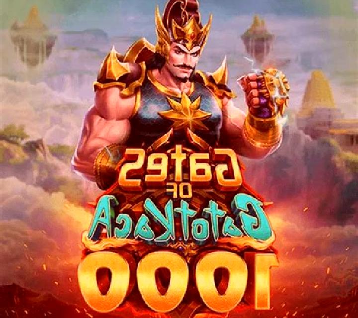 Gates of Gatot Kaca Super Scatter online slot