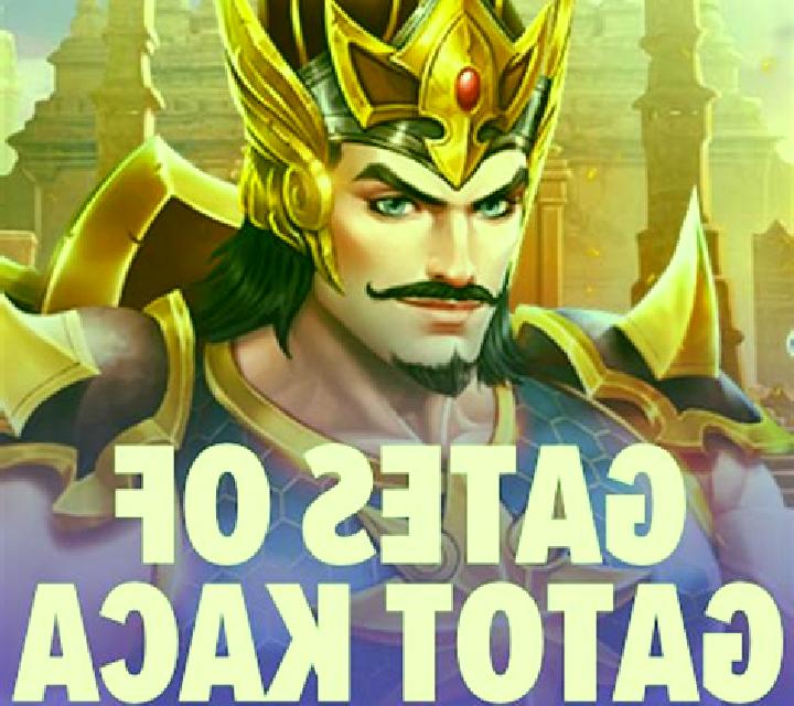 Gates of Gatot Kaca Super Scatter slot