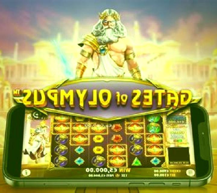Gates of Gladius online slot
