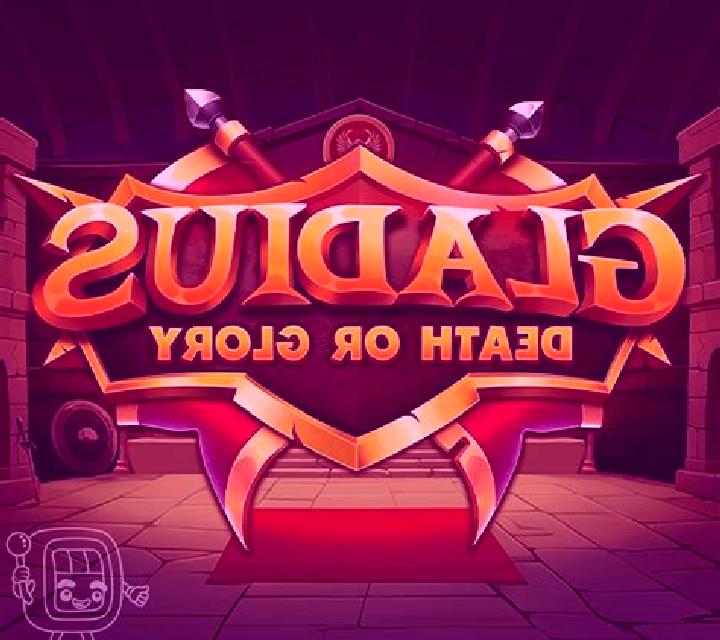 Gates of Gladius slot machine