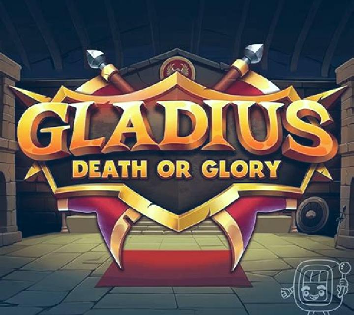 Gates of Gladius slot