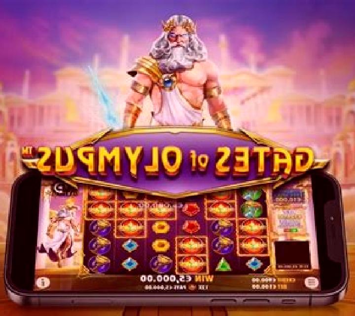Gates of Glory online slot