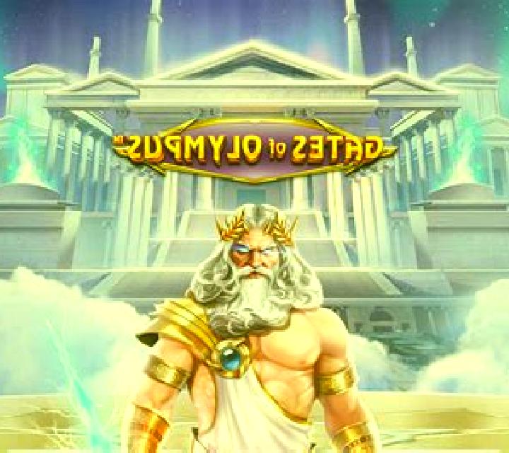 Gates of Glory slot game